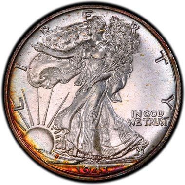 Cert 25585417 - Coin Image