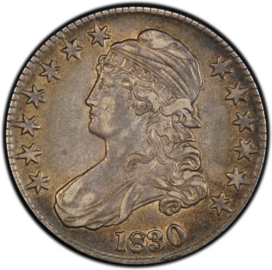 Cert 19926418 - Coin Image