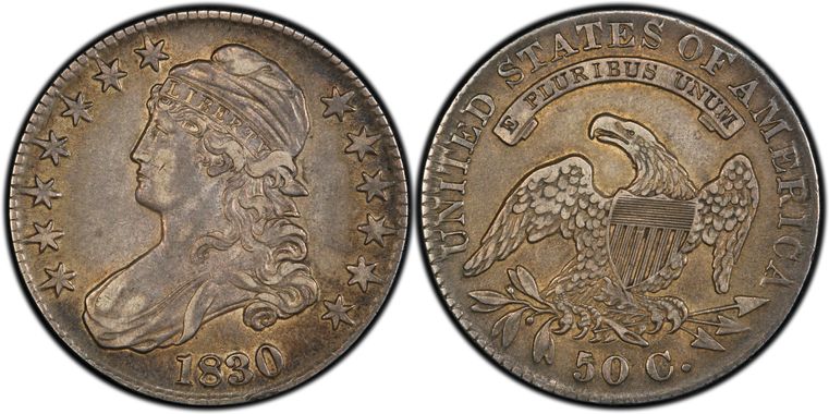 Cert 19926418 - Coin Image