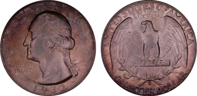 Cert 19924206 - Coin Image