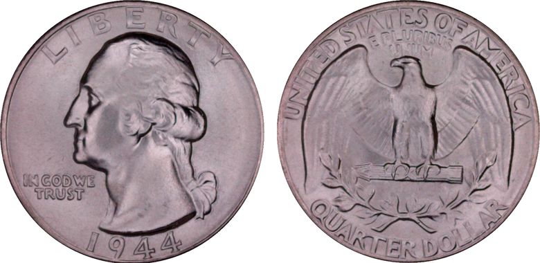 Cert 19924208 - Coin Image