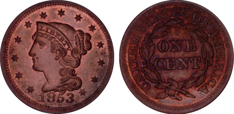 Cert 19897484 - Coin Image