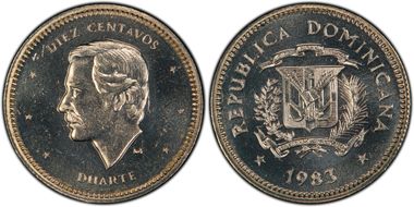 1983(t) 10C Human Rights MS65