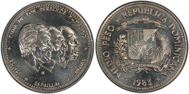 1983(t) 1/2 P Human Rights MS65