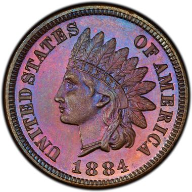 Cert 19919429 - Coin Image