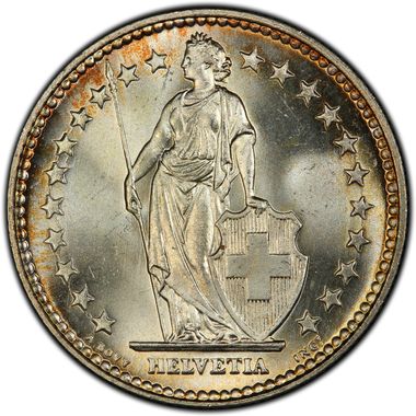 Cert 19900133 - Coin Image