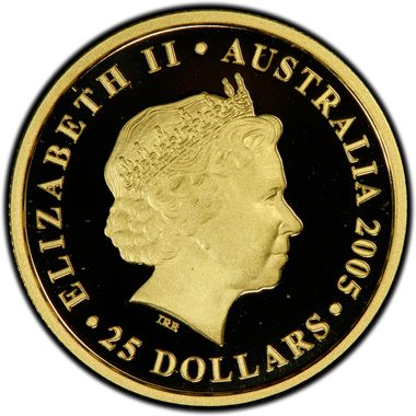 Cert 19899622 - Coin Image