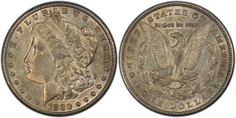 Cert 19893875 - Coin Image