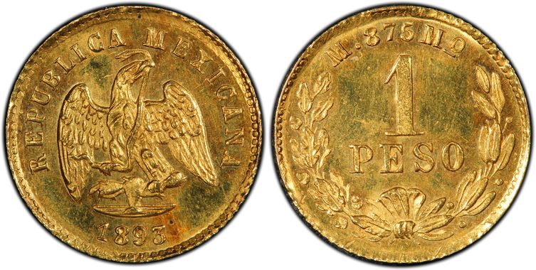 Cert 19899471 - Coin Image