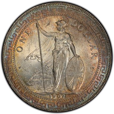 Cert 19883562 - Coin Image