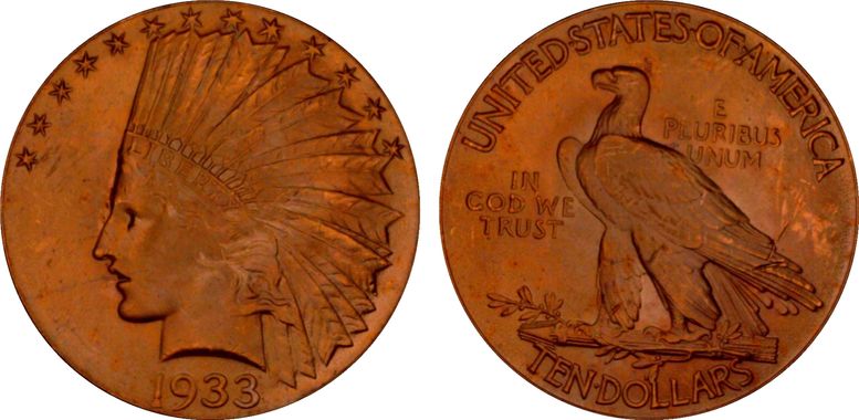 Cert 19899468 - Coin Image