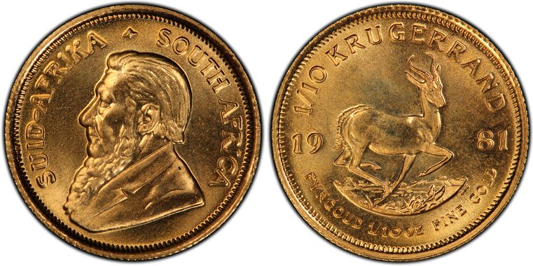 Cert 19882111 - Coin Image