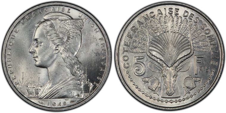 Cert 19877655 - Coin Image