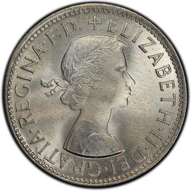 Cert 19878441 - Coin Image