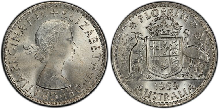 Cert 19878441 - Coin Image
