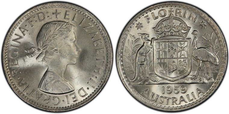 Cert 19878444 - Coin Image