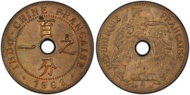 1902-A 1C Lec-58 MS63BN