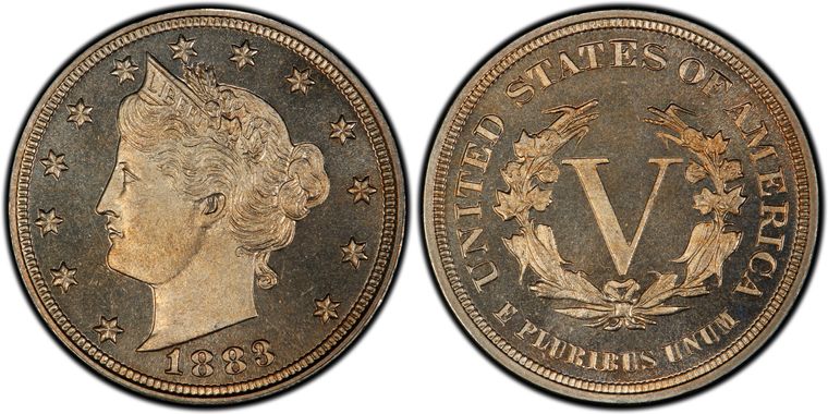 Cert 19868201 - Coin Image