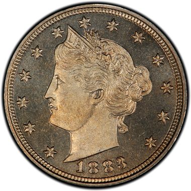 Cert 19868201 - Coin Image