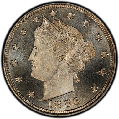 Cert 19868203 - Coin Image