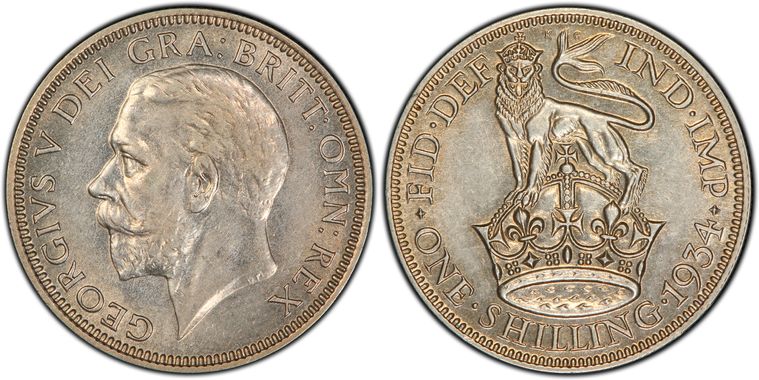 Cert 19860048 - Coin Image