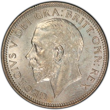 Cert 19860050 - Coin Image