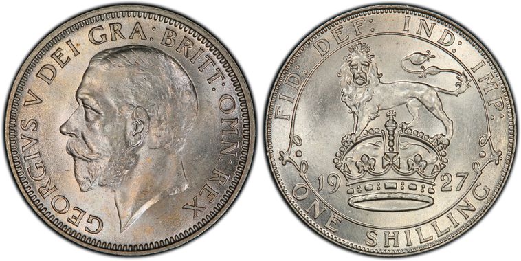 Cert 19860056 - Coin Image