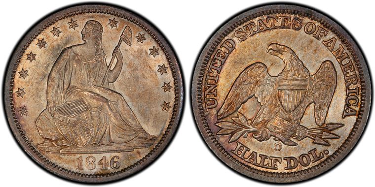 Cert 19846368 - Coin Image