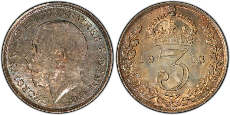 Cert 19838581 - Coin Image