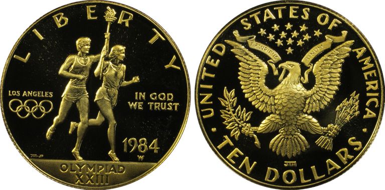 Cert 19818379 - Coin Image