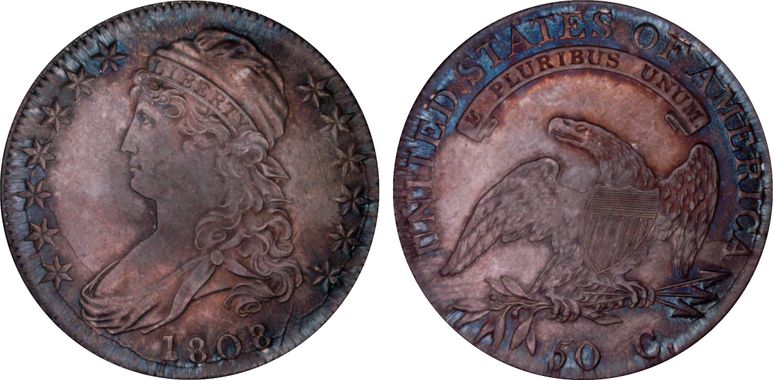 Cert 25583380 - Coin Image