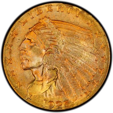 Cert 25582806 - Coin Image