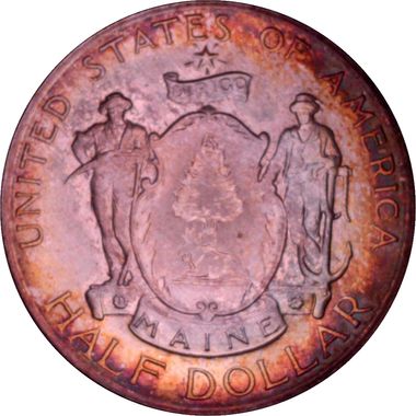 Cert 25580281 - Coin Image