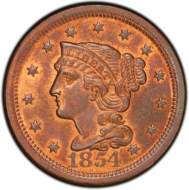 Cert 19801428 - Coin Image