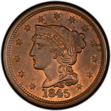 Cert 19801382 - Coin Image