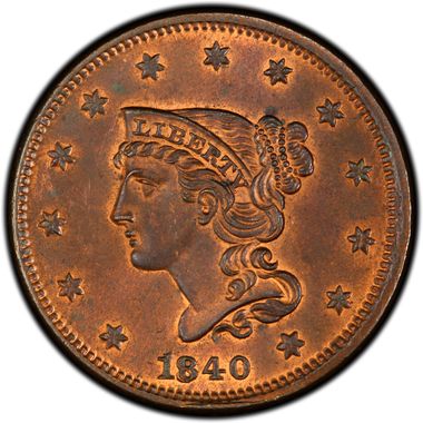 Cert 19801391 - Coin Image
