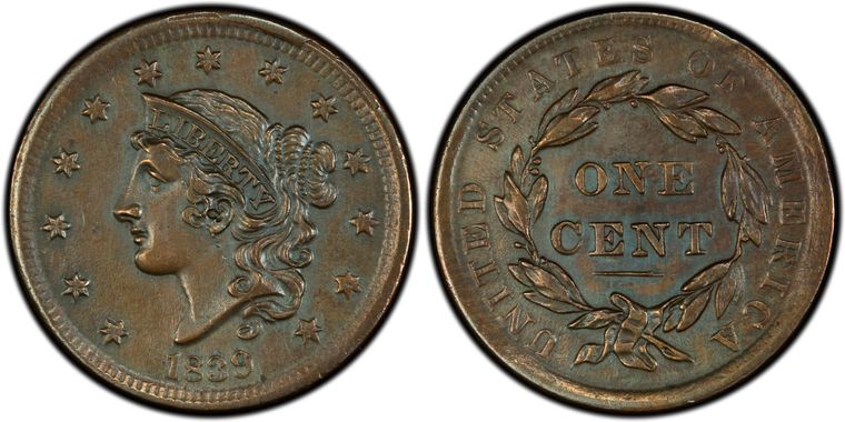 Cert 19801393 - Coin Image