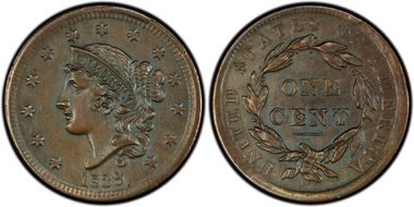 1839 1C Silly Head, N-9 AU55BN