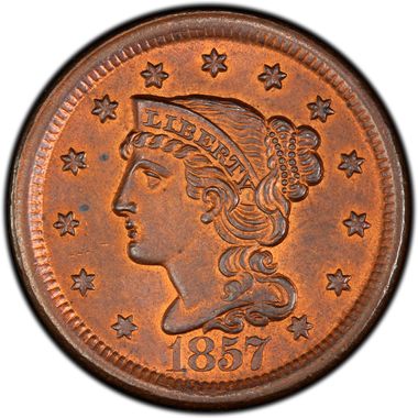 Cert 19801147 - Coin Image