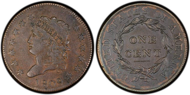 Cert 19801149 - Coin Image