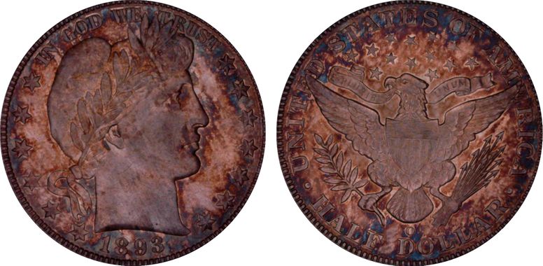 Cert 19806492 - Coin Image