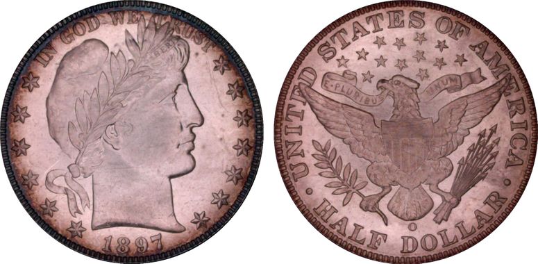 Cert 19806504 - Coin Image