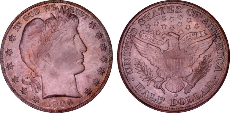 Cert 19806532 - Coin Image