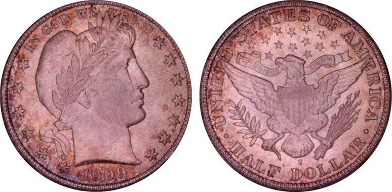 Cert 19806544 - Coin Image