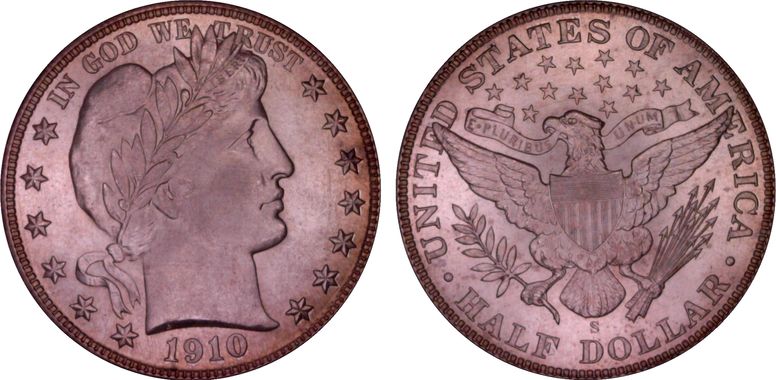 Cert 19806546 - Coin Image