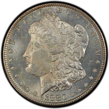 Cert 20599828 - Coin Image