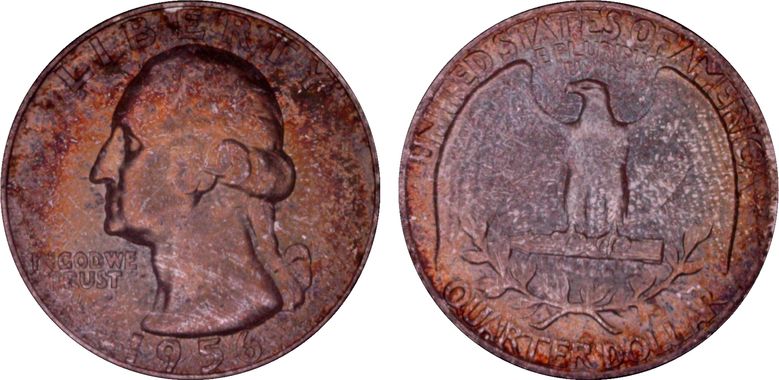 Cert 20593522 - Coin Image