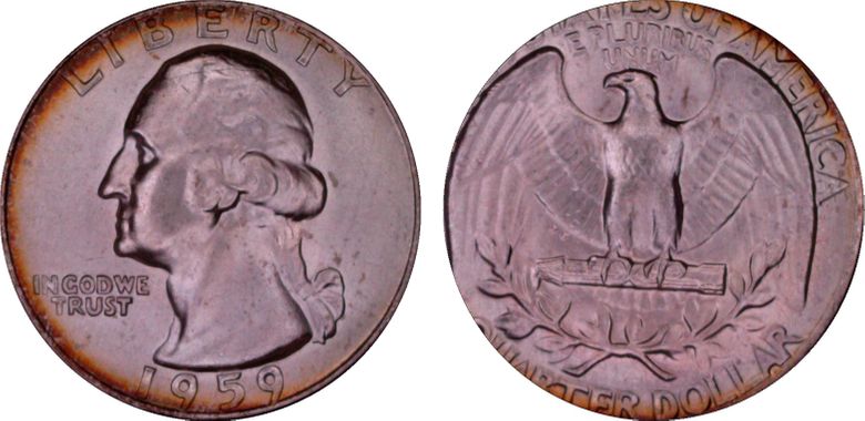 Cert 20593523 - Coin Image