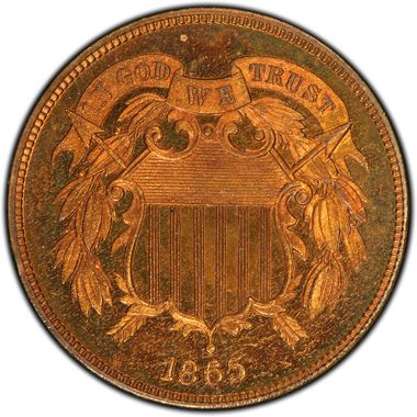 Cert 20592927 - Coin Image