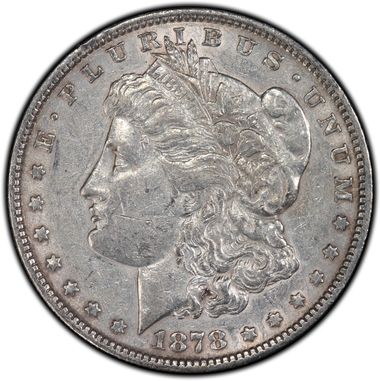 Cert 20581703 - Coin Image